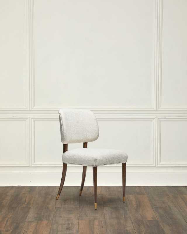 Serafina Dining Side Chairs, Set of 2